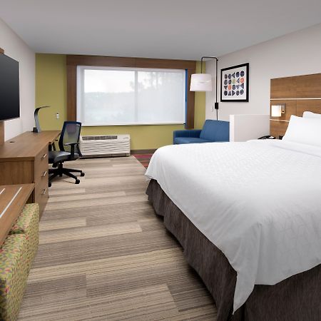 Holiday Inn Express & Suites Kingsland I-95-Naval Base Area By Ihg Exterior foto